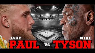 DONDE VER LA PELEA DE TYSON VS JAKE PAUL MIKE TYSON VS JAKE PAUL LINK ⬇️⬇️⬇️ boxing 👇👇👇👇 LINK [upl. by Yejus553]