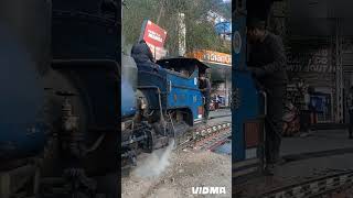 Darjeeling ko Rail Gari [upl. by Lidah]