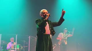 DexysLive In Hamburg5 October 2023Part5 [upl. by Gazzo]