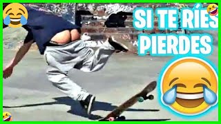 SI TE RÍES PIERDES 😂❌ 99999 IMPOSIBLE 😂🔥 HUMOR VIRAL MEXICANO🚨🚀 VIDEOS DE RISA MEMES [upl. by Thedrick]