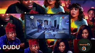 WURA DUDU LATEST YORUBA MOVIE 2024 [upl. by Larkins]