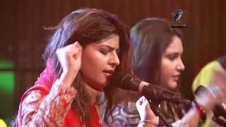 Dama Dam Mast Kalandar I Divya Kumar I Aditi Singh Sharma [upl. by Gothurd439]