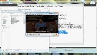 How to Download Putlocker VideosMovies for FREE FULL HD [upl. by Nodnorb806]