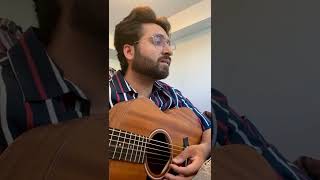 Kitni Haseen Hogi  Shubham Chawla  Rajkummar Sanya  Mithoon Arijit S Sayeed Q [upl. by Bellis]