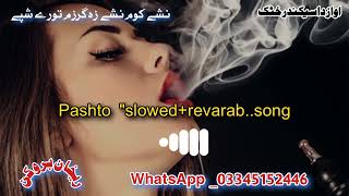 sikandar khattak new song [upl. by Alicea997]