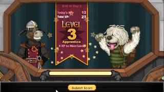 Jacksmith  Tutorial Levels Level 1  5 [upl. by Eibrab503]