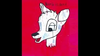 Juan dOultremont  Bambi is dead [upl. by Ahsele613]