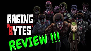 Raging Bytes  Review On The Nintendo Switch [upl. by Kassia]