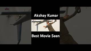 Akshay kumar Best Movie Seen shortsviral shorts akshaykumar [upl. by Noiz922]