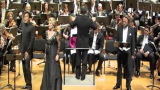 Donizetti  Anna Bolena  Edita Gruberova amp Philippe Do  2013 [upl. by Ocihc]