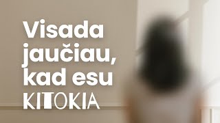 Gyvenimas su autizmu I Redakcijos dokumentika [upl. by Fanestil]