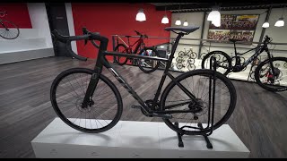 Bike Neuheiten 2022 Scott Speedster 20 Rennrad we cycle [upl. by Lodge]