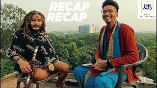 सावन में अघोरी बाबा ने बताई अद्भुत बातें।Deva aghori Indias got tallent devaaghori rapbeats [upl. by Eerat928]