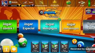 Como transformar conta facebook em miniclip [upl. by Nonnairb253]