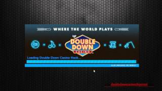 DoubleDown Casino Chips Tool [upl. by Ydnis]