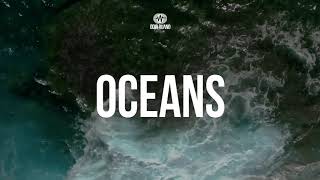 Oceans Hillsong United  Instrumental Worship  Odir Ruano [upl. by Kosel]