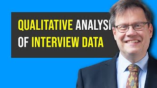 Qualitative analysis of interview data A stepbystep guide for codingindexing [upl. by Isaiah102]