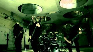 Vomitory  Regorge in the Morgue OFFICIAL VIDEO [upl. by Durno]