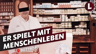 Whistleblower deckt Apothekerskandal auf  Lokalzeit MordOrte [upl. by Wilsey]