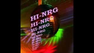 80  disco ハイエナジー 東亜会館 ユーロビート HiNRG 80s ＃Eurobeat [upl. by Rolfston]