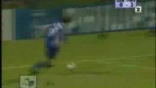 Croatia 1998 World Cup Debut [upl. by Sivla]