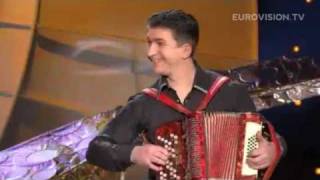 Marko Kon amp Milaan  Cipela  🇷🇸 Serbia  Eurovision 2009 [upl. by Stinson26]