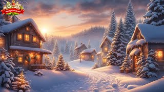 🎄 Merry Christmas 2024 Playlist Nonstop Holiday Christmas Music 🎅 [upl. by Porta]