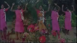 Mundari Xmas song koyal rage tana [upl. by Prowel]