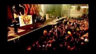 SixxAM  Life Is Beautiful Live [upl. by Yelsna523]