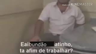 Olha o vídeo do Jaílson inteiro [upl. by Benedic]