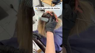 🔥Descoloração Inspiração music hair blondehair blonde cabelo beauty shorts remix [upl. by Neitsirhc89]