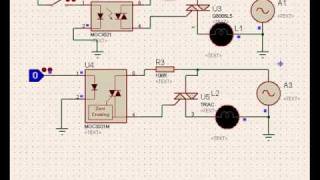 opto coupler for ac dc circuits [upl. by Orfinger]