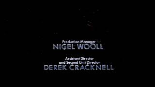 Krull 1983 Opening Credits [upl. by Aicirtak558]