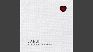 Janji Strings Version [upl. by Haelat]