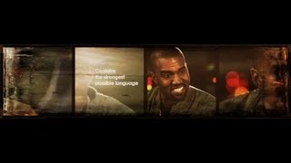 Kanye West Zane Lowe Full Interview [upl. by Thais]