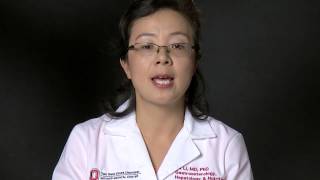 Hepatitis B Treatment and care for a chronic condition  Ohio State Medical Center [upl. by Dotti]