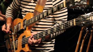 El Ten Eleven  Falling Live on KEXP [upl. by Chang]