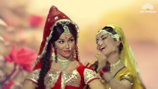 लेहंगा मंगवा दे मेरे बाबु Superhit Song  Asha Bhosle  Usha Mangeshkar  Beti 1969 [upl. by Ylerebmik]