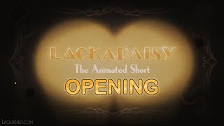 LACKADAISY  Anime Opening Fanmade [upl. by Okihsoy]