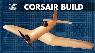 How to Build the FT Corsair  Master Series  BUILD [upl. by Glorianna975]