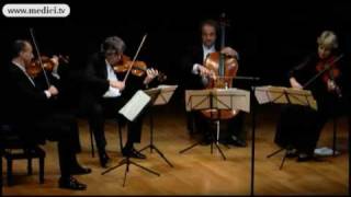 Beethoven String Quartet No 14  Takacs Quartet [upl. by Salvay950]