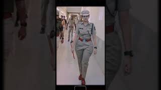 IPS OFFICER GRAND ENTRY STATUS  IPS MOKSHADA PATIL  ips shorts ipsstatus ipsmotivation [upl. by Hartnett213]