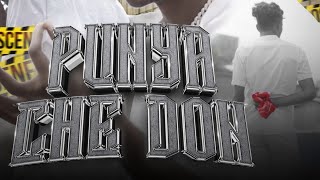 PUNYA CHE DON  AD STAR  OFFICIAL MUSIC VIDEO  PROD BY MCSANDY43  2K24 [upl. by Cassandra475]