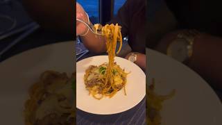 ආසම Spaghetti ද Lasagna ද 🙈♥️ food foodie lasagna shorts video trending fyp wow foodvlog [upl. by Swigart]