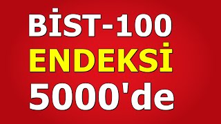 ENDEKS 5000lerde   GİZLİ OYUNLARI AÇIK ETTİK [upl. by Darach769]