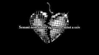 Mark Ronson ft Miley Cyrus Nothing Breaks Like a Heart magyar felirattal [upl. by Budworth]