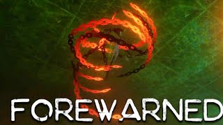 FULL GAME UPDATE RELEASE GAME  Forewarned [upl. by Drogin713]