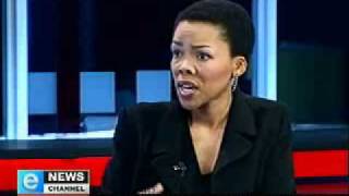 Alarming Rise Of Obesity Statistics In South Africa eTV Interview [upl. by Lesser]