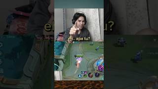 efek recall freya legend francotiktok mobilelegends mlbb [upl. by Krug]