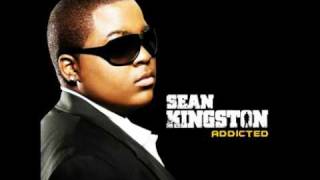 Sean Kingston  Addicted NEW 2009 HQ SONG [upl. by Parris398]